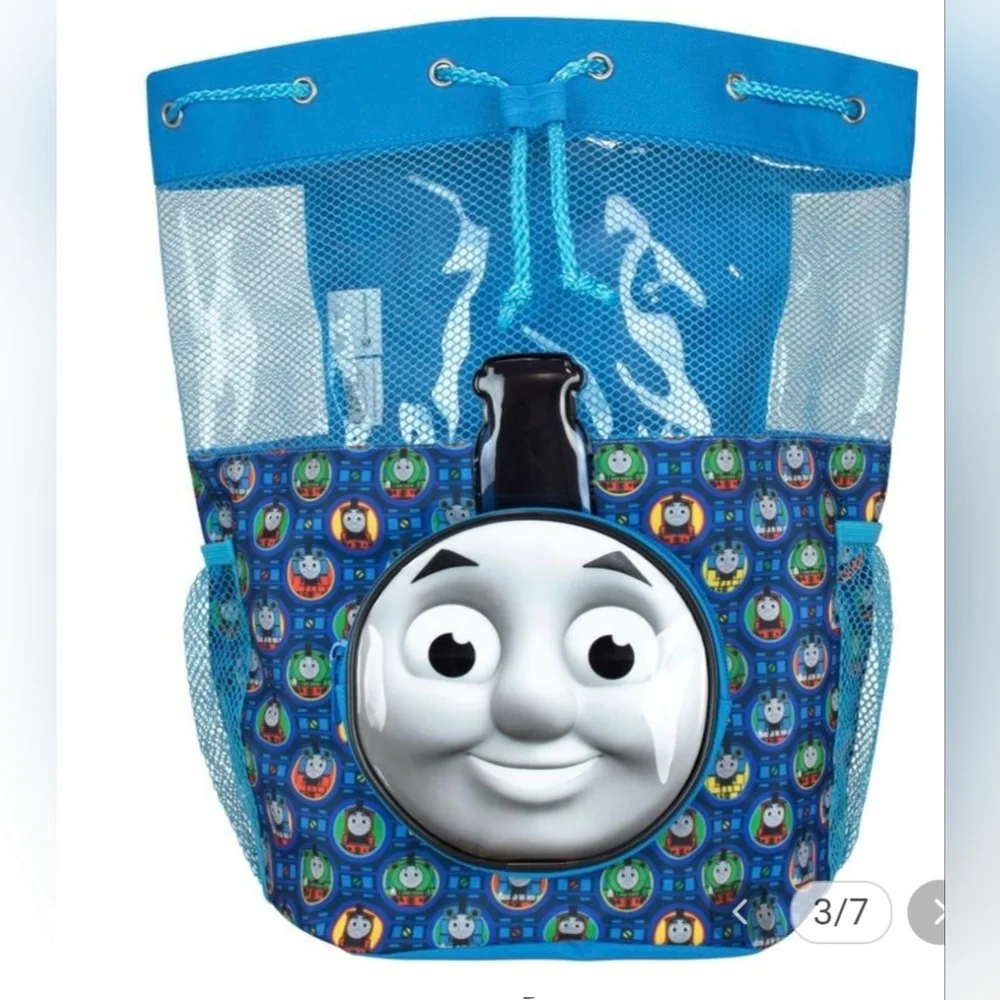 Thomas & Friends charming swim